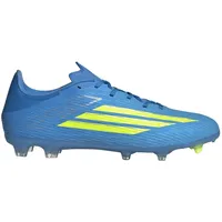 adidas F50 League MG/FG Herren Lucid Ray Blue/Team Solar Yellow 48