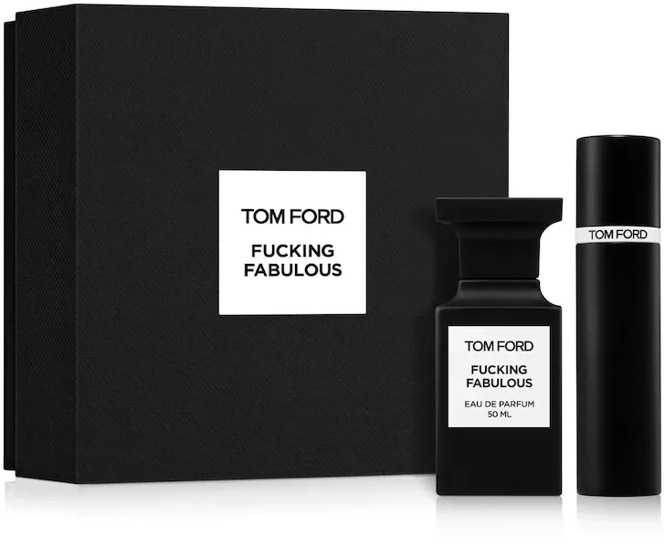 TOM FORD Private Blend Düfte Private Blend Fucking Fabulous Eau de Parfum Set Duftsets  