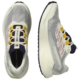 Salomon Aero Blaze 3 Damen Vanilla Ice / Astral Aura / Lemon 36