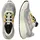 Salomon Aero Blaze 3 Damen Vanilla Ice / Astral Aura / Lemon 36
