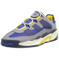 Adidas Originals NITEBALL - Herren Sneakers Schuhe H06510