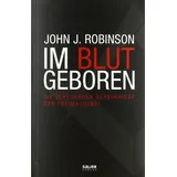Salier Verlag Im Blut geboren