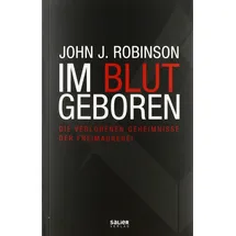 Salier Verlag Im Blut geboren