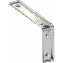 Vormann 3F-Konsolen verchromt 11.5 x 8 cm Konsolen
