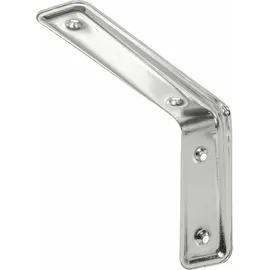 Vormann 3F-Konsolen verchromt 11.5 x 8 cm Konsolen