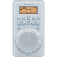 Sangean SG-100 Wasserdichtes Duschradio
