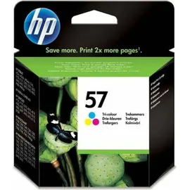 HP 57 CMY