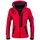 Rock Creek Jacke Softshelljacke Regular Fit