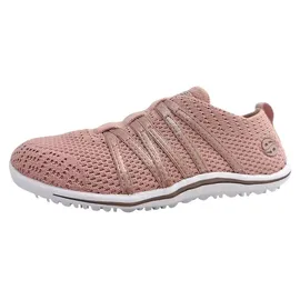 Dockers by Gerli Sneaker Kinder rosa 35