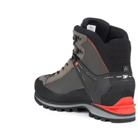 Salewa Crow GTX Herren Wallnut/Fluo Orange 46