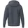 Erima TS Hoody Jacket Herren Slate Grey XXL