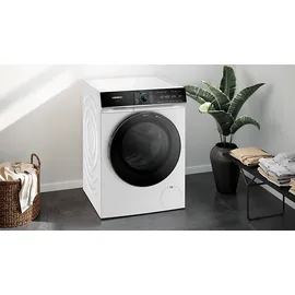 Siemens iQ700 WG44B2FCB Waschmaschine (9 kg, 1400 U/min)