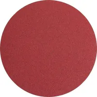 KLINGSPOR Scheibe / kletthaftend PS 61 FK, L 125,