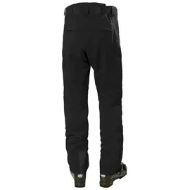 HELLY HANSEN Alpha Lifaloft Pant Skihose Schwarz L