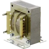 ELMA TT IZ55 Universal-Netztransformator 1 x 230V 1 x 12 V/AC, 0 V, 12 V/AC 24 VA 1A