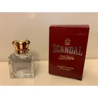 SCANDAL - JEAN PAUL GAULTIER - MINIATUR 7 ML EDT