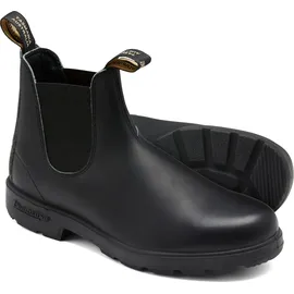 Blundstone 510 Herren Schwarz 39