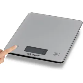 Cloer 6878 Küchenwaage