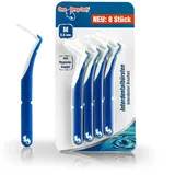 One Drop Only Interdentalbürsten 0,6 mm 8 St.