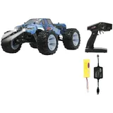 Jamara Monstertruck Tiger Ice EP 2CH RTR 053360