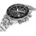 TISSOT Seastar 1000 Chronograph Stahl 38 mm T120.217.11.061.00