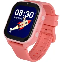 Garett Kids Sun Ultra 4G Pink