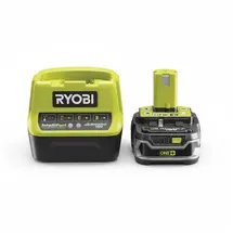 RYOBI Akku Starterset 18 V 2,5 Ah