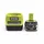 RYOBI Akku Starterset 18 V 2,5 Ah