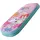 Character World aufblasbares 2-in-1-Bett mit integriertem Schlafsack | PEPPA PIG Sunny