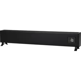 Eurom Alutherm Baseboard 2500, Schwarz (361070)