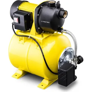 Trotec TGP 1025 E