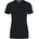 T-Shirt Organic schwarz 34