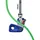 Edelrid Ohm II Sicherungsgerät Blau