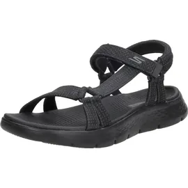 SKECHERS Go Walk Flex Sublime Damen Schwarz 39