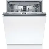 Bosch SMV4EVX08E Geschirrspüler B edst vollint Dekor