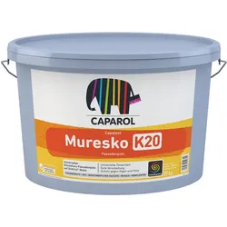 Caparol Capatect Muresko Fassadenputz K20 25 Kg
