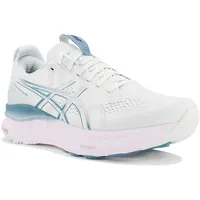 Asics Gel-Kayano 32 Herren Arctic Blue/Pure Silver 42