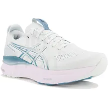 Asics Gel-Kayano 32 Herren Arctic Blue/Pure Silver 42
