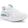 Asics Gel-Kayano 32 Herren Arctic Blue/Pure Silver 42