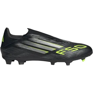 Core Black / Iron Metallic / Lucid Lemon 48