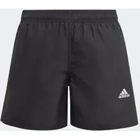 Adidas Classic Badge of Sport Badeshorts Black 176