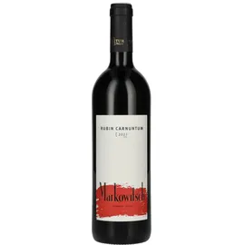 Weingut Markowitsch Rubin Carnuntum Zweigelt DAC 2023 0,75 l