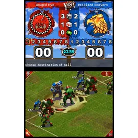 Blood Bowl (NDS)