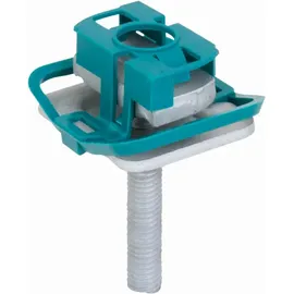 Walraven - Doppelmuttern Bis Rapidstrut Hammerfix Mit Gewinde G2 - M8 X 40 Mm - 652785804