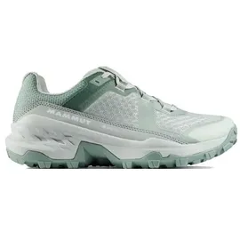 Mammut Girun II Low GTX damen wanderschuhe Gore-Tex-Grün-5