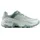 Mammut Girun II Low GTX damen wanderschuhe Gore-Tex-Grün-5