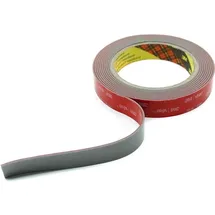 3M Klebeband VHB GPH 160GF 19 mm x 3 m 1 St.