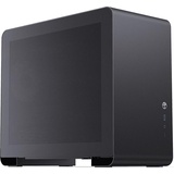 Jonsbo U4 Mini Mesh, schwarz