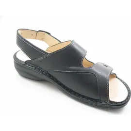 Finn Comfort Isera Damen Schwarz 40