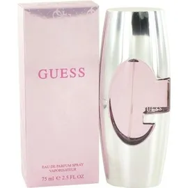 GUESS For Women Eau de Parfum 75 ml